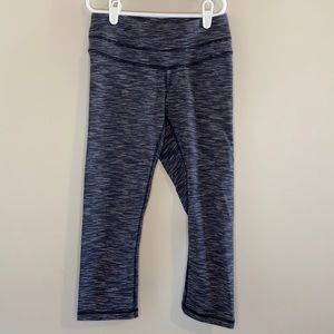 Lucy Hatha Collection Capris Size Small
